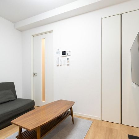 Ferienwohnung Tasuki Smart Sugamo Präfektur Tokio Exterior foto