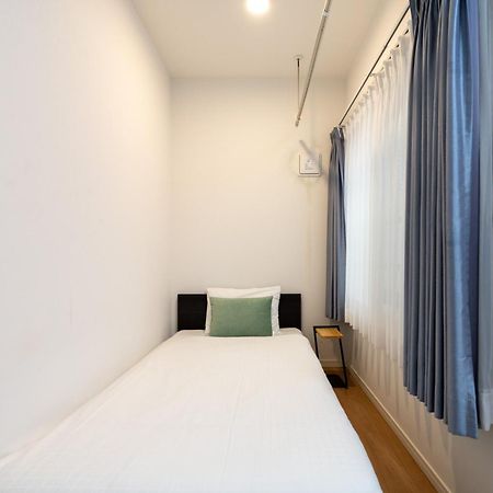 Ferienwohnung Tasuki Smart Sugamo Präfektur Tokio Exterior foto