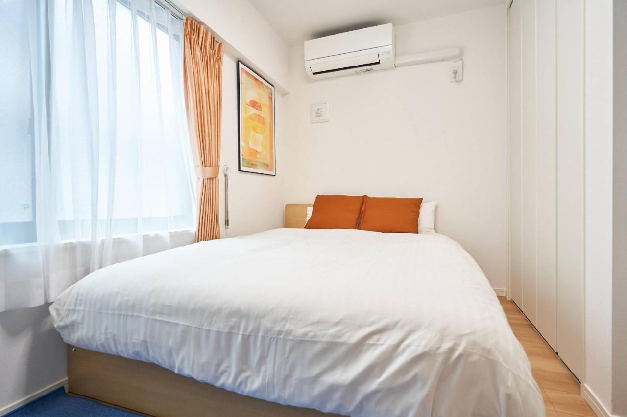 Ferienwohnung Tasuki Smart Sugamo Präfektur Tokio Exterior foto