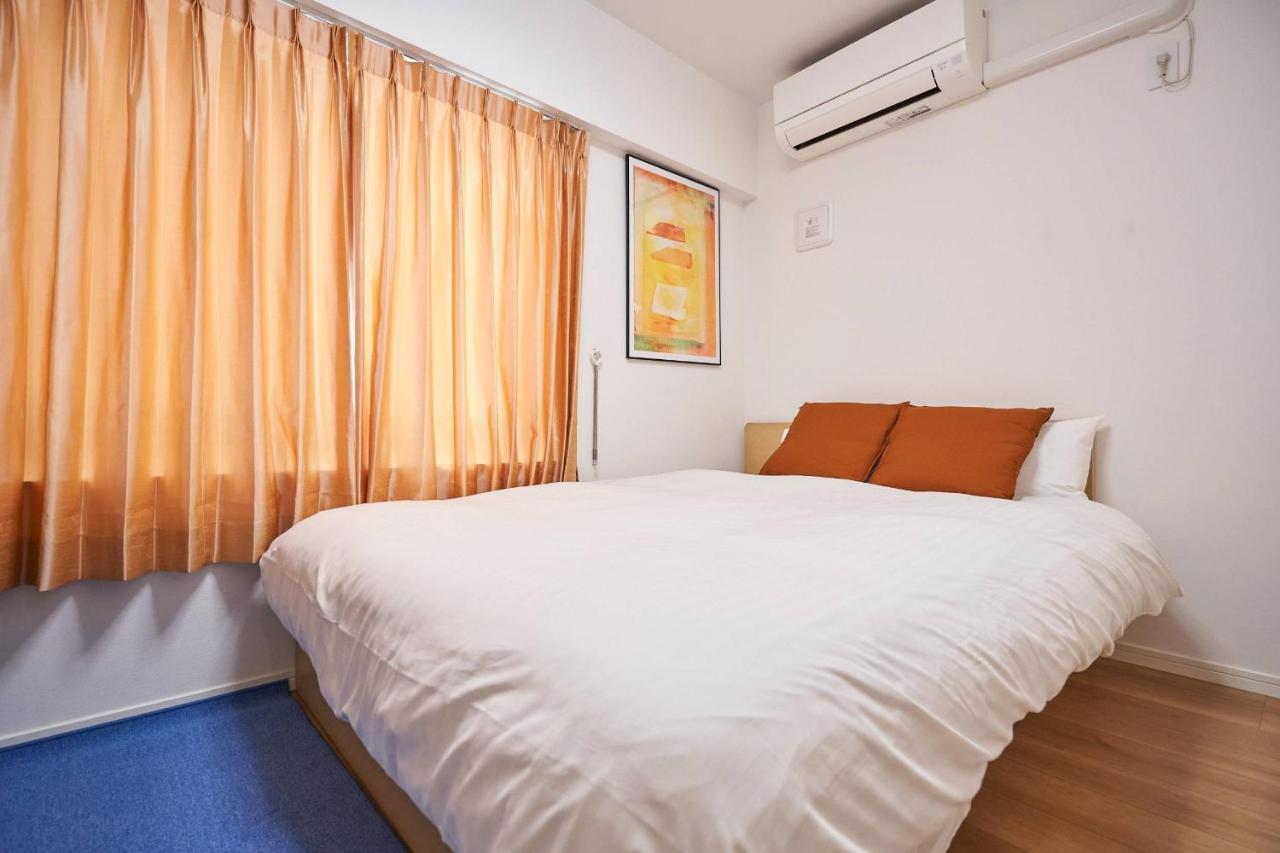 Ferienwohnung Tasuki Smart Sugamo Präfektur Tokio Exterior foto