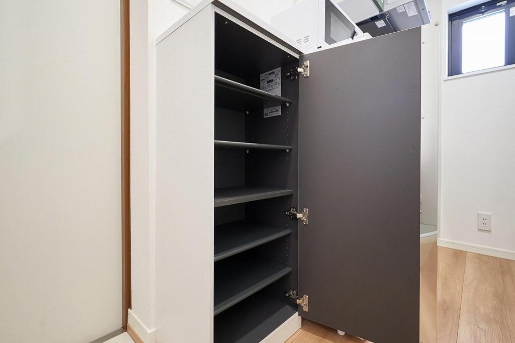 Ferienwohnung Tasuki Smart Sugamo Präfektur Tokio Exterior foto
