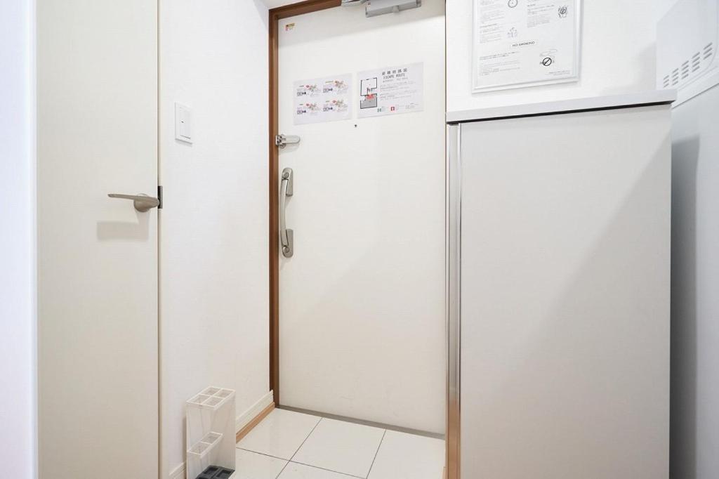 Ferienwohnung Tasuki Smart Sugamo Präfektur Tokio Exterior foto