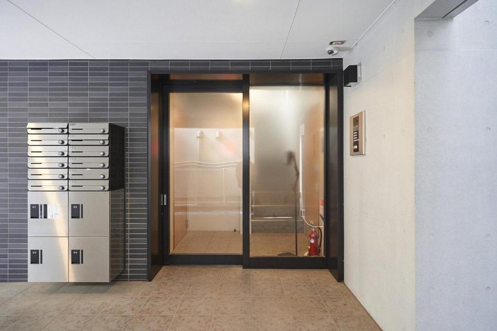 Ferienwohnung Tasuki Smart Sugamo Präfektur Tokio Exterior foto