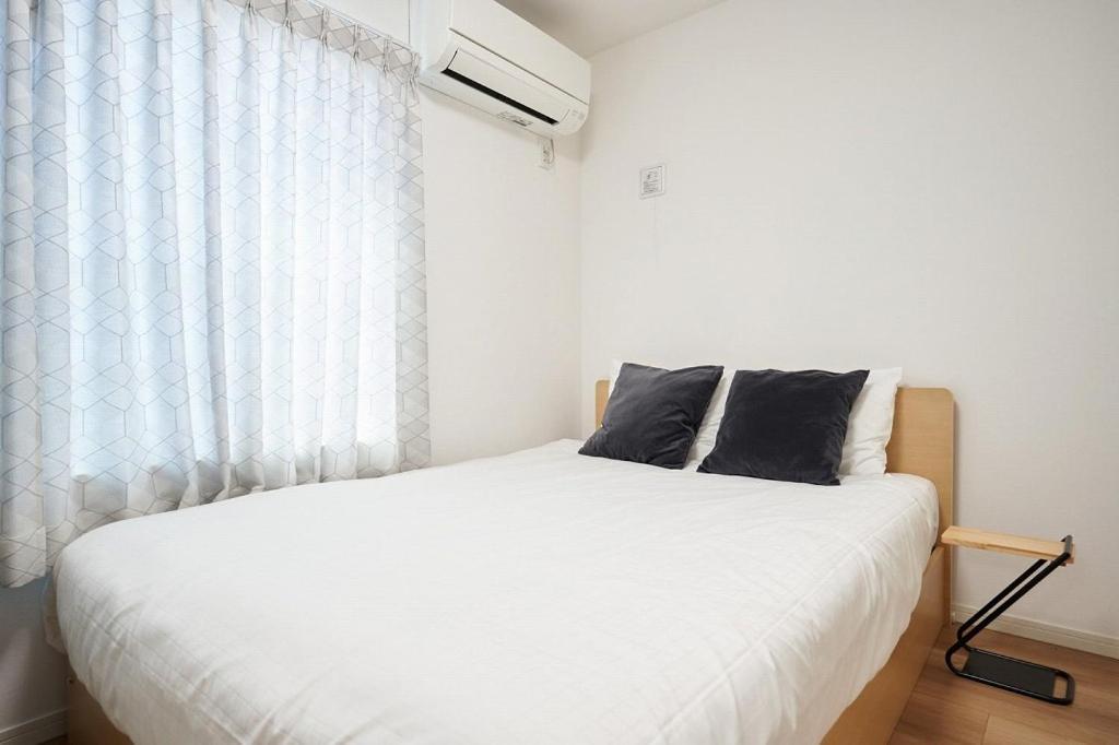Ferienwohnung Tasuki Smart Sugamo Präfektur Tokio Exterior foto