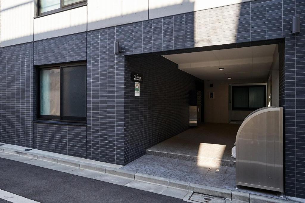 Ferienwohnung Tasuki Smart Sugamo Präfektur Tokio Exterior foto