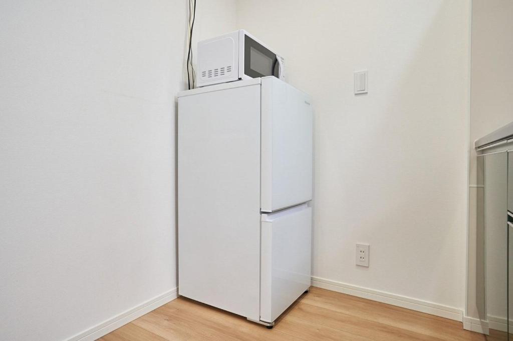 Ferienwohnung Tasuki Smart Sugamo Präfektur Tokio Exterior foto