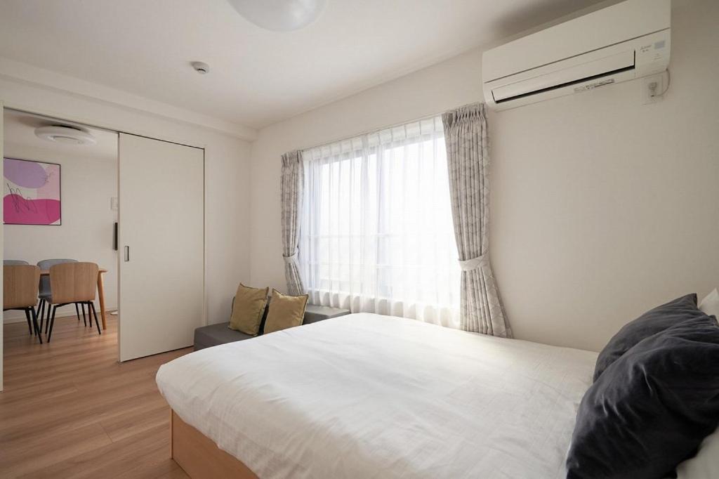 Ferienwohnung Tasuki Smart Sugamo Präfektur Tokio Exterior foto
