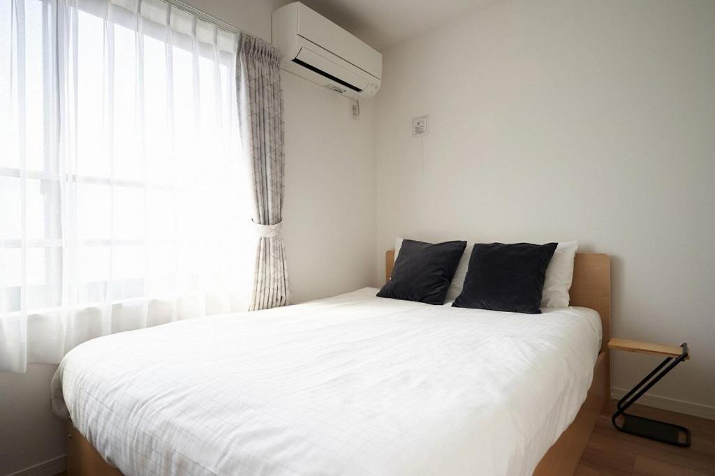 Ferienwohnung Tasuki Smart Sugamo Präfektur Tokio Exterior foto