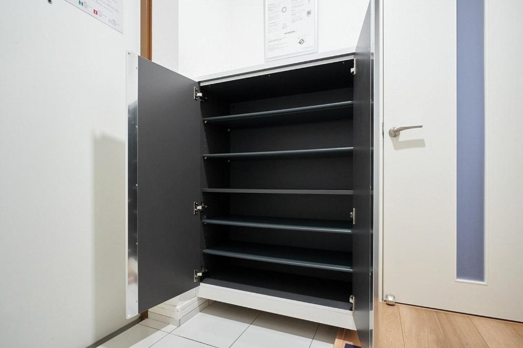 Ferienwohnung Tasuki Smart Sugamo Präfektur Tokio Exterior foto