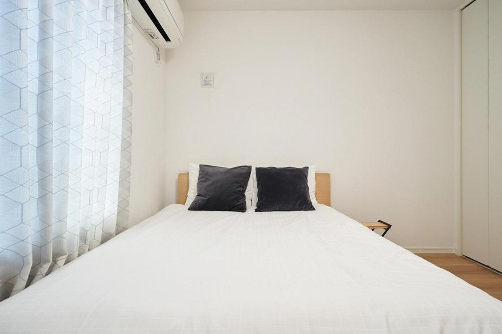 Ferienwohnung Tasuki Smart Sugamo Präfektur Tokio Exterior foto