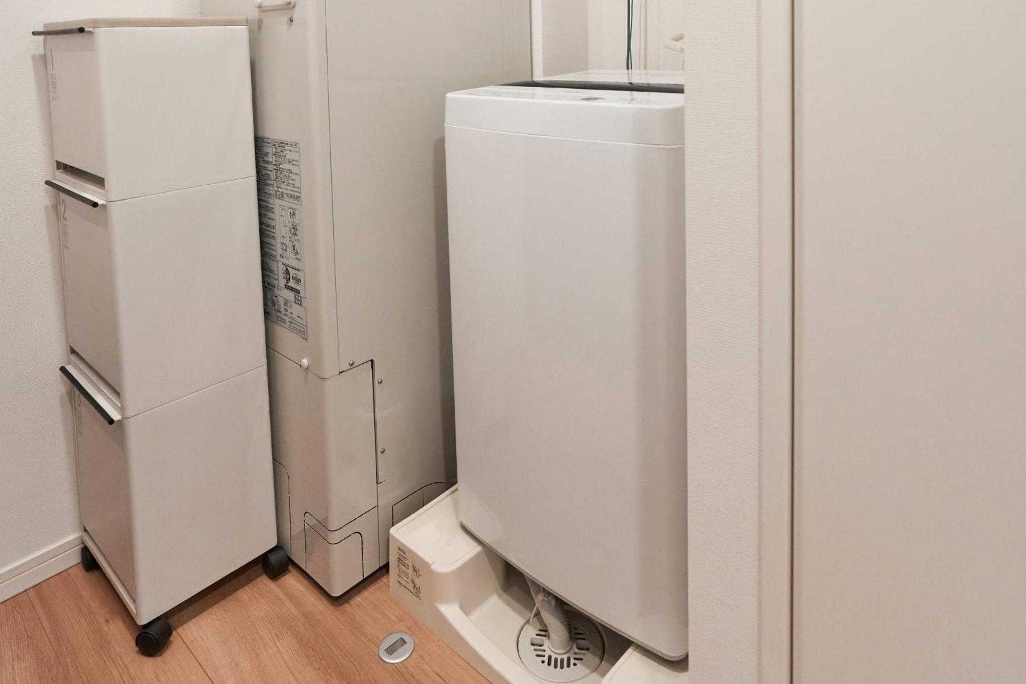 Ferienwohnung Tasuki Smart Sugamo Präfektur Tokio Exterior foto