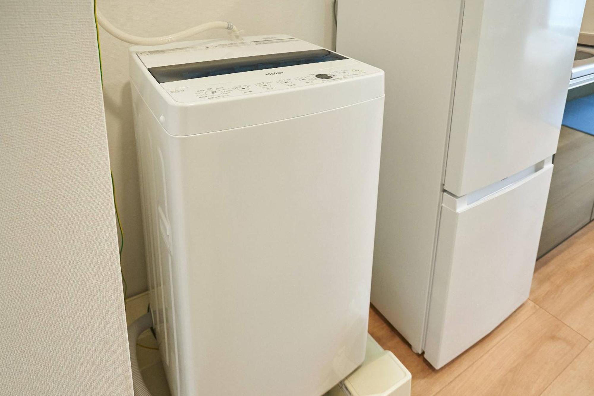 Ferienwohnung Tasuki Smart Sugamo Präfektur Tokio Exterior foto