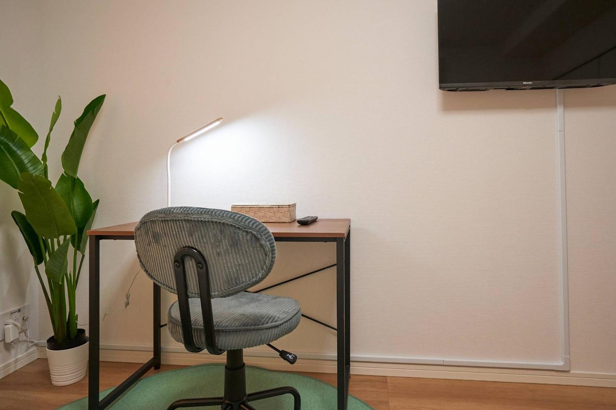 Ferienwohnung Tasuki Smart Sugamo Präfektur Tokio Exterior foto