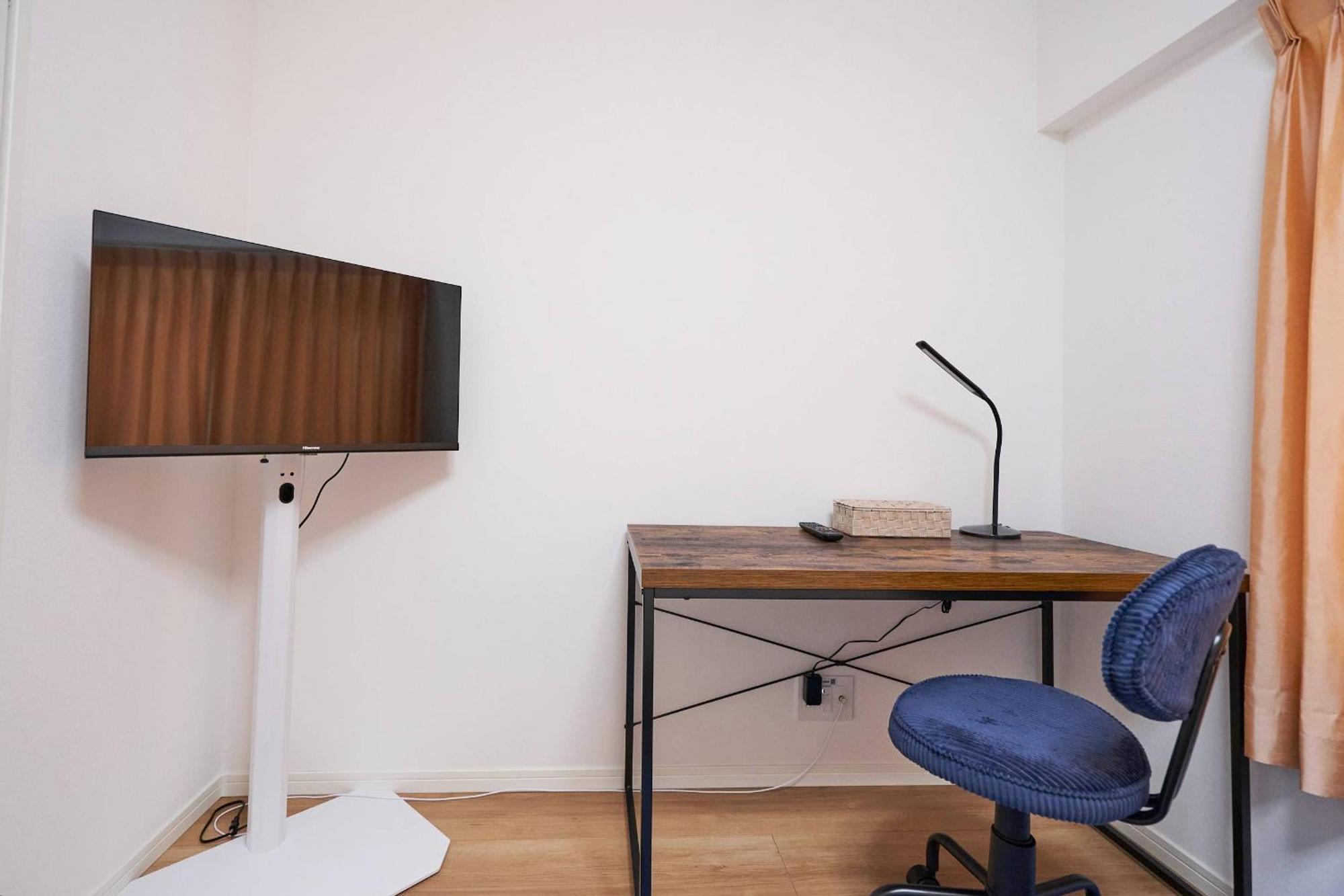 Ferienwohnung Tasuki Smart Sugamo Präfektur Tokio Exterior foto
