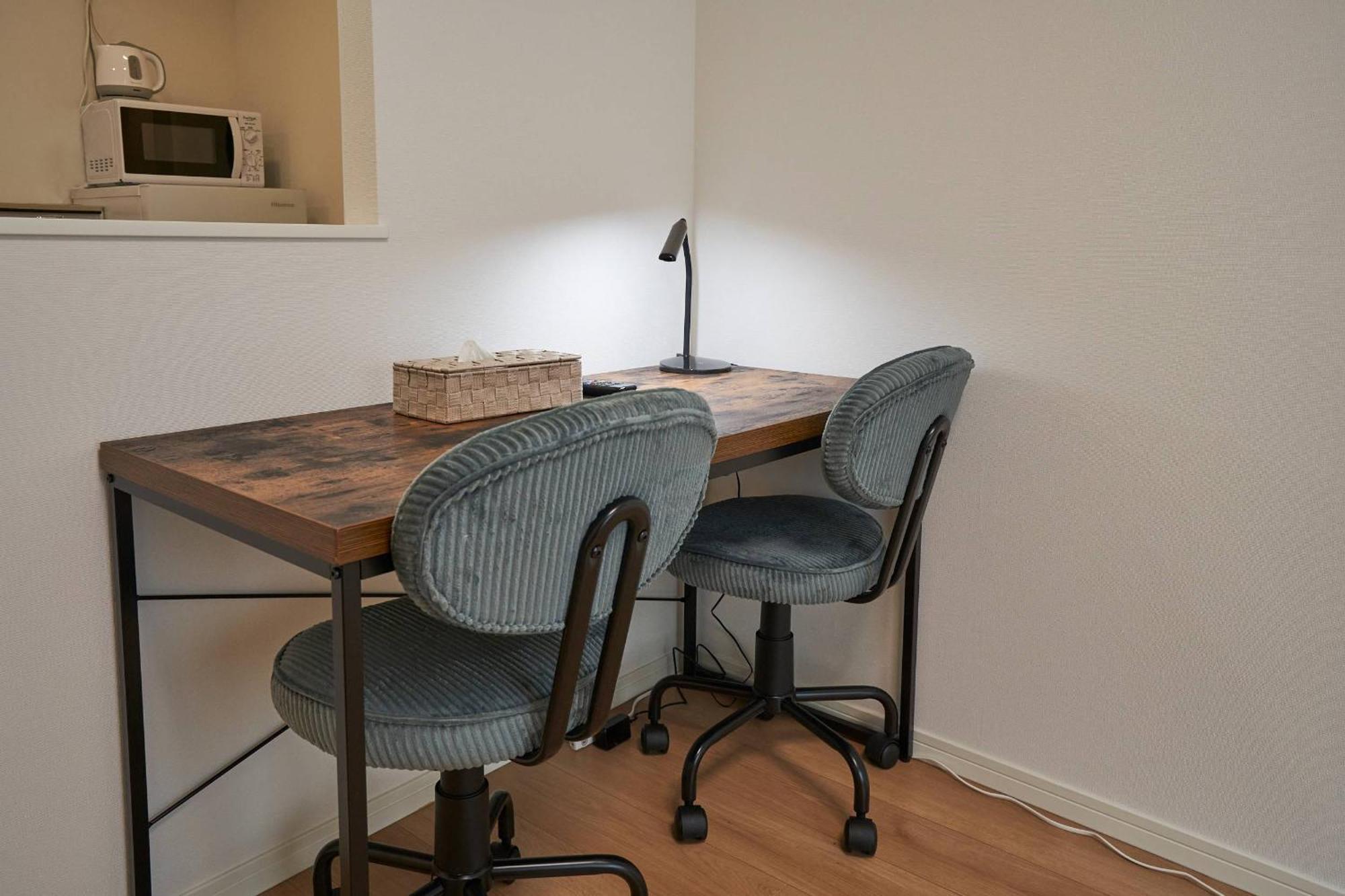 Ferienwohnung Tasuki Smart Sugamo Präfektur Tokio Exterior foto